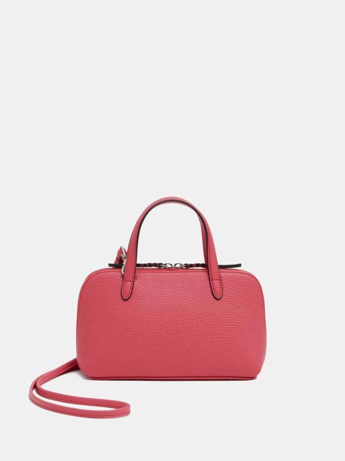 銀座和光ショルダーバッグ