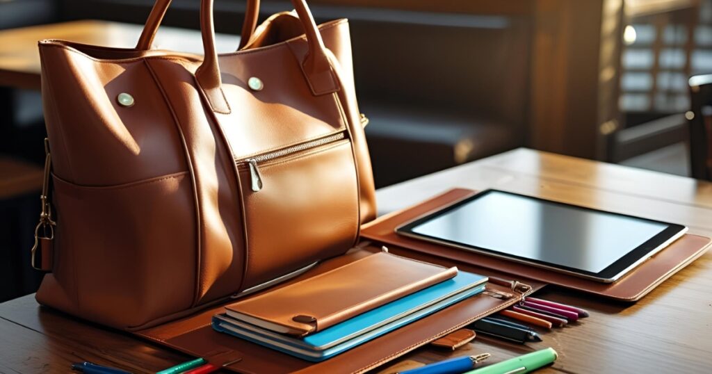 大学入学式のバッグ女子向け選び方|普段使いできるおしゃれなカバンは?