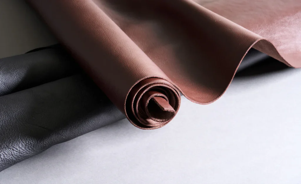 1. 天然皮革への愛情とサステナビリティ