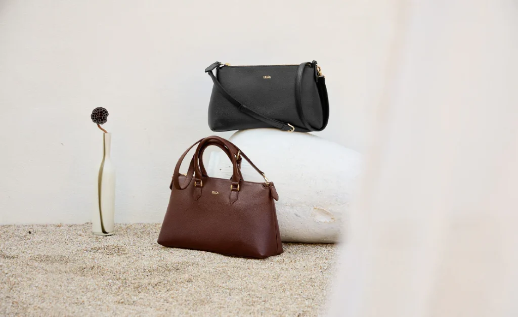 イビサ(IBIZA)バッグとは？ 50年以上愛される「物語のあるバッグ」