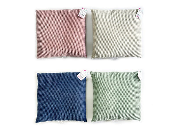 100均グッズが大活躍！バッグのあんこ代用品