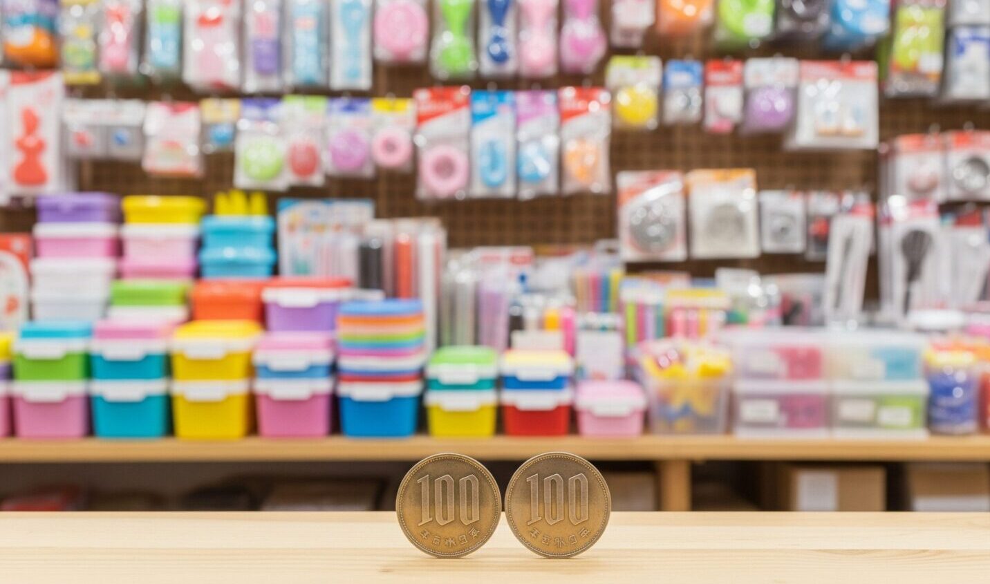100均グッズでできる?驚きの簡単応急処置テクニック