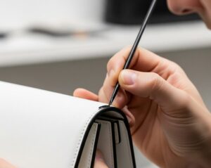 細部に宿る卓越した職人技「コスタ」