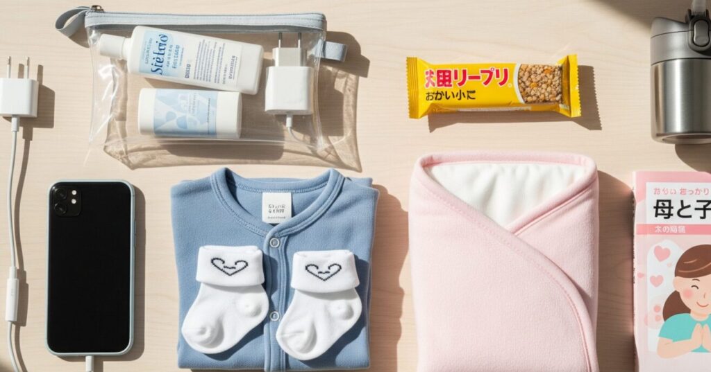 【第5章】先輩ママのリアル白書：本当に役立ったモノ、要らなかったモノ