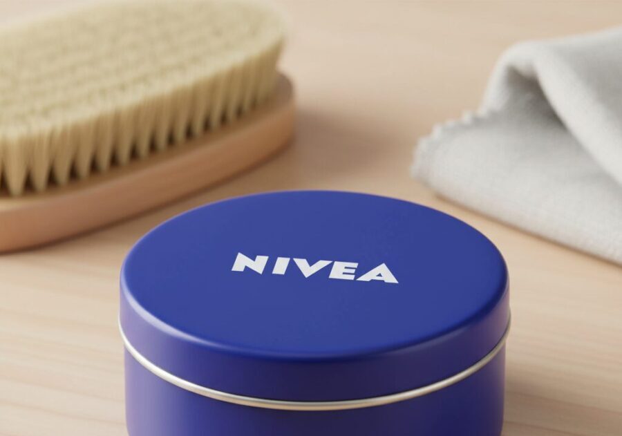 【実践】ニベアを使った革バッグの正しいお手入れ方法