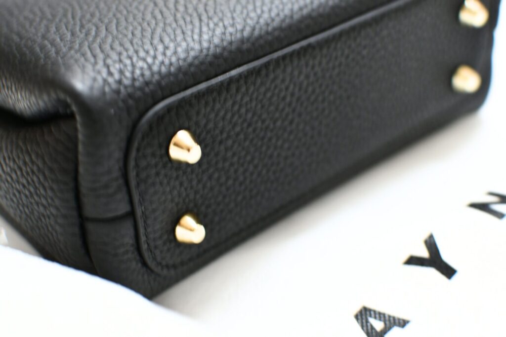 HAYNI「ベイビーマロエ」底鋲の写真