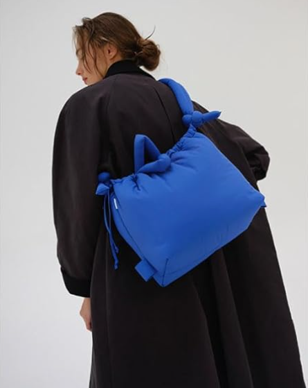 Ona Soft Bag（オナ ソフトバッグ）