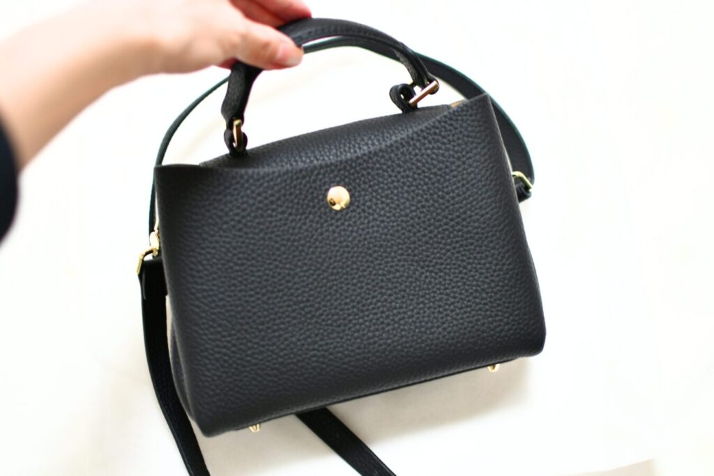 HAYNI「ベイビーマロエ」背面の写真